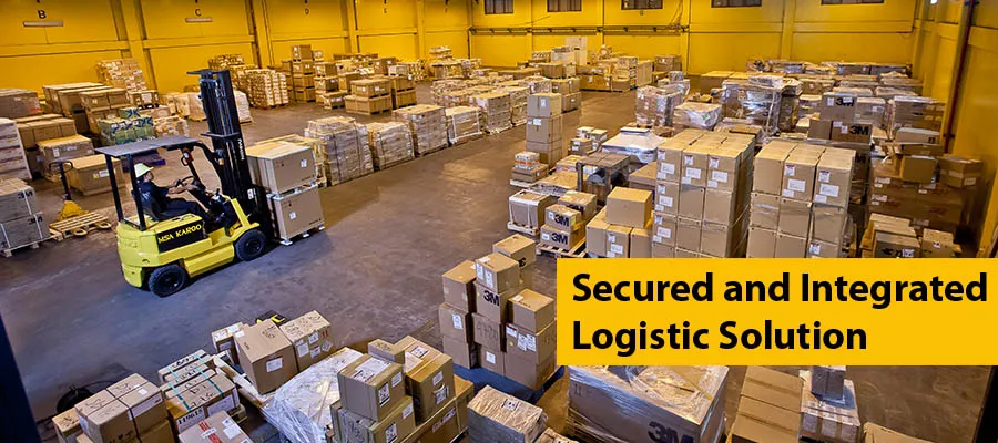 Logistics